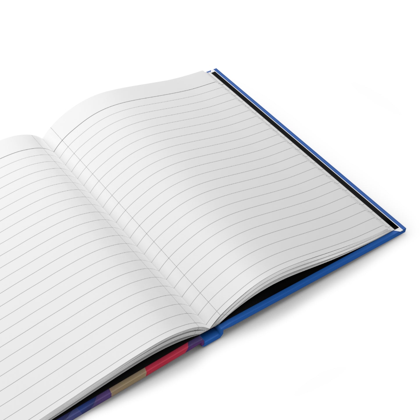 City Business Hardcover Journal
