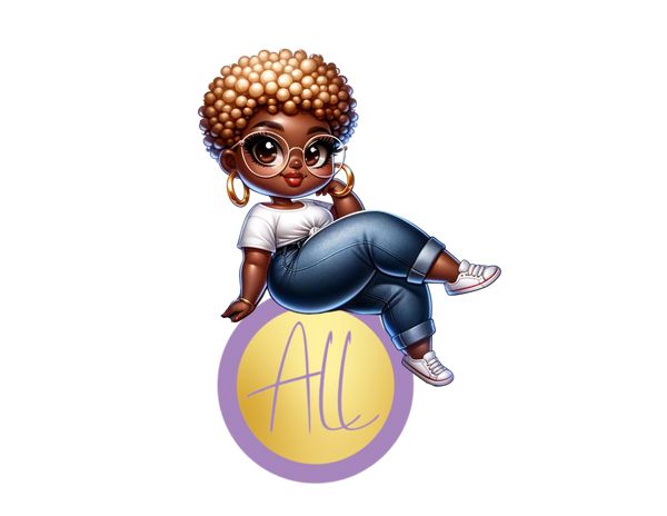 Ay Lavish Life logo