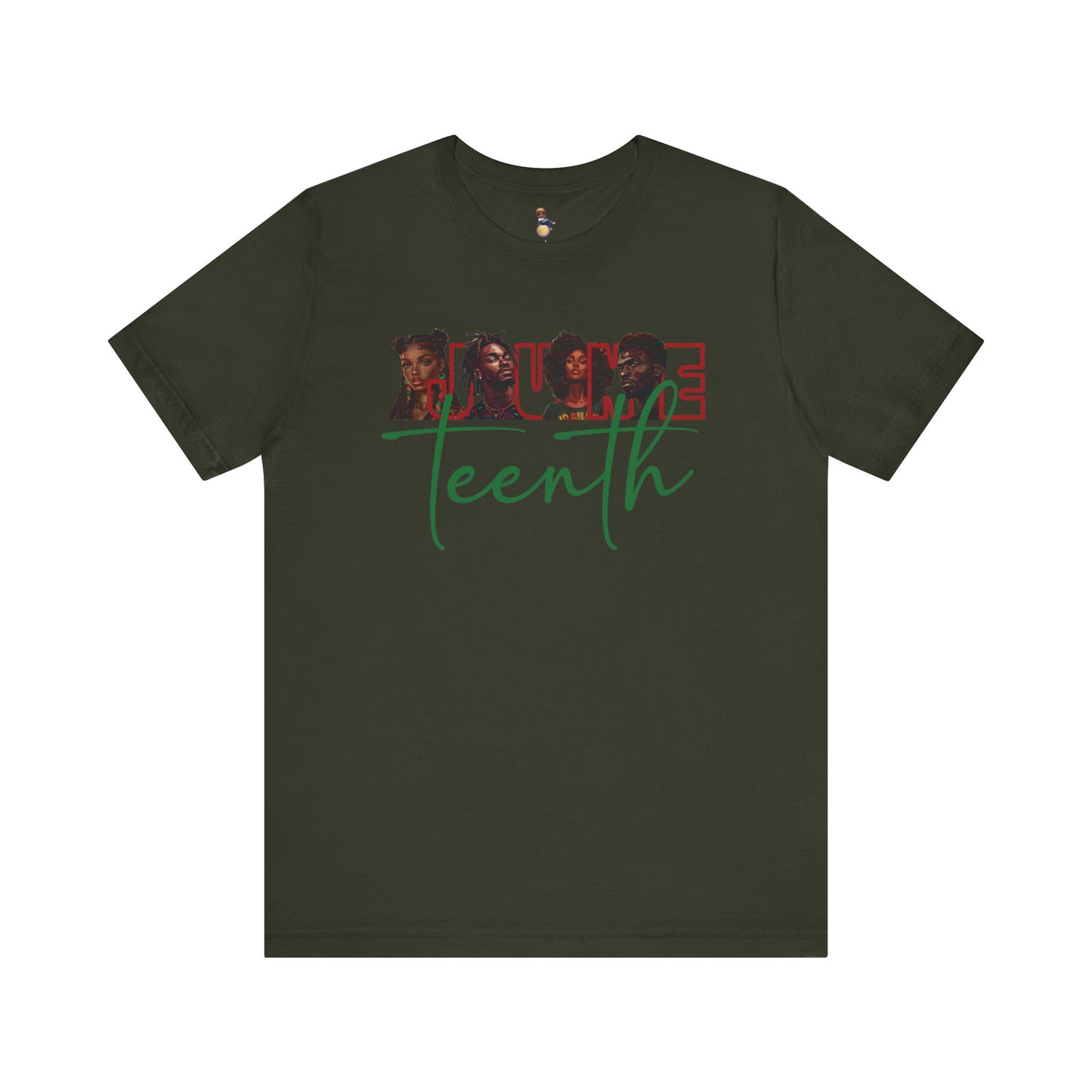 Juneteenth T-shirt