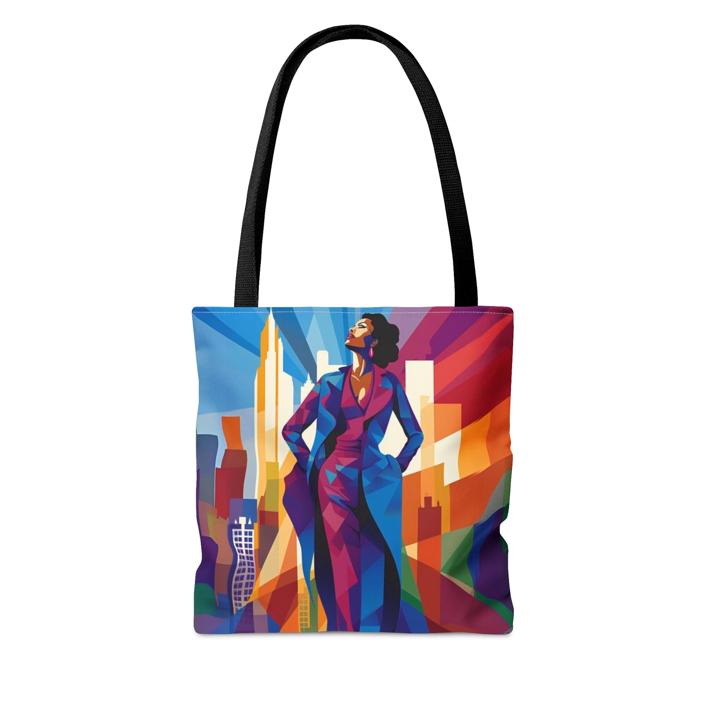 City Business Tote Bag
