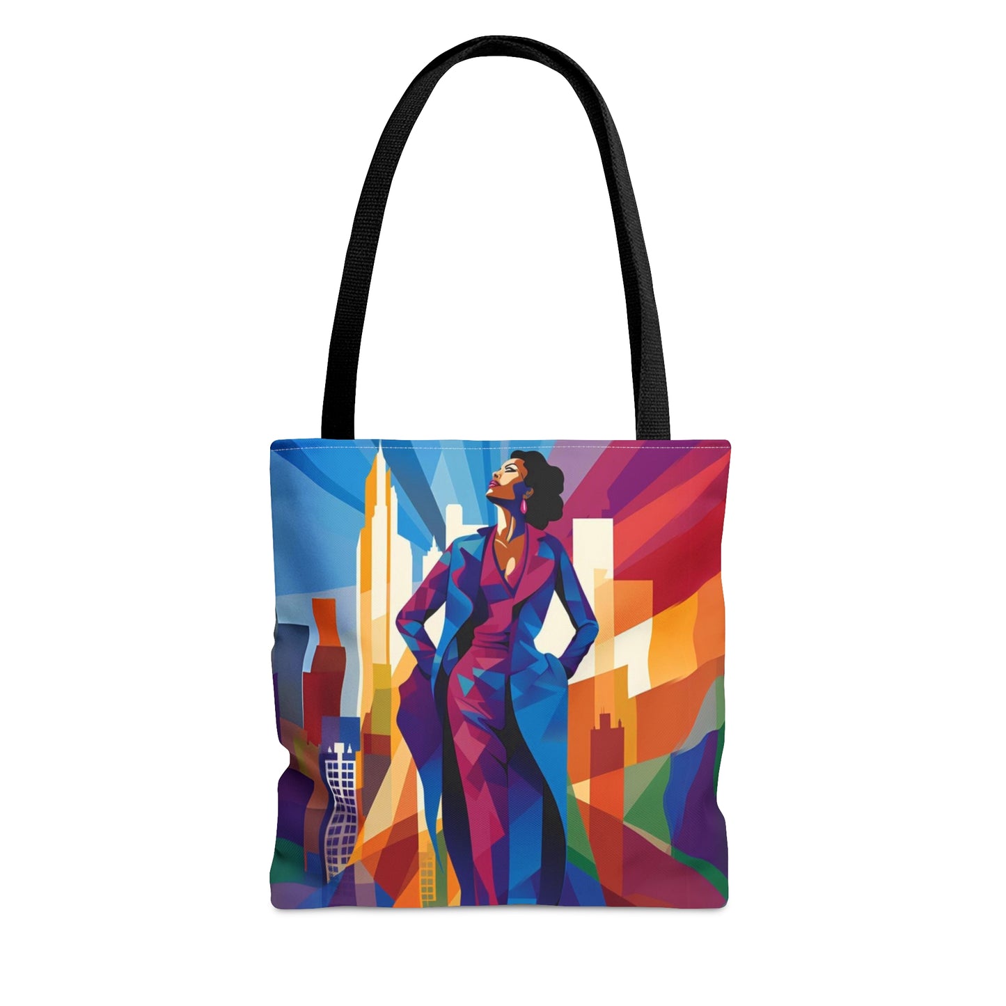 City Business Tote Bag