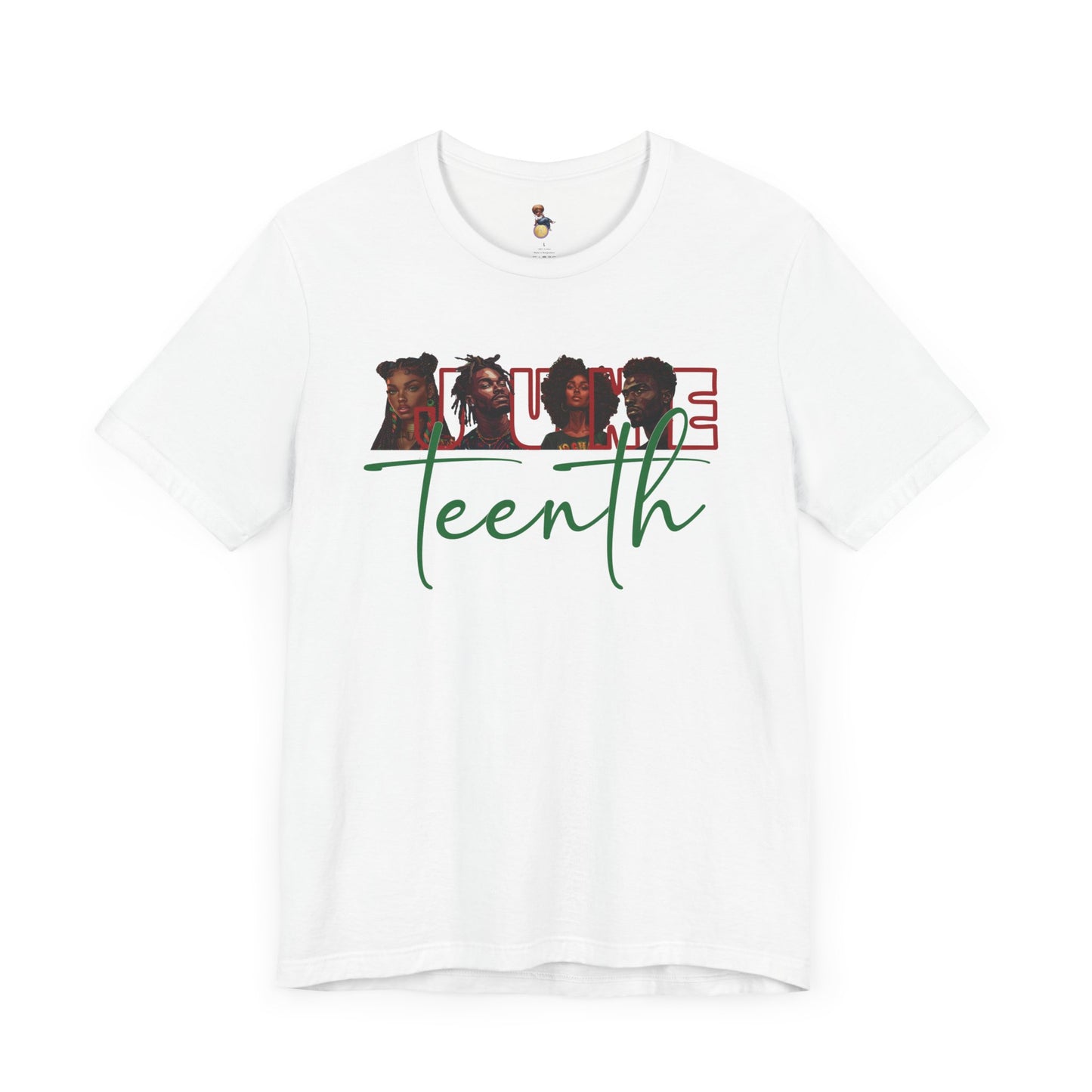 Juneteenth T-shirt