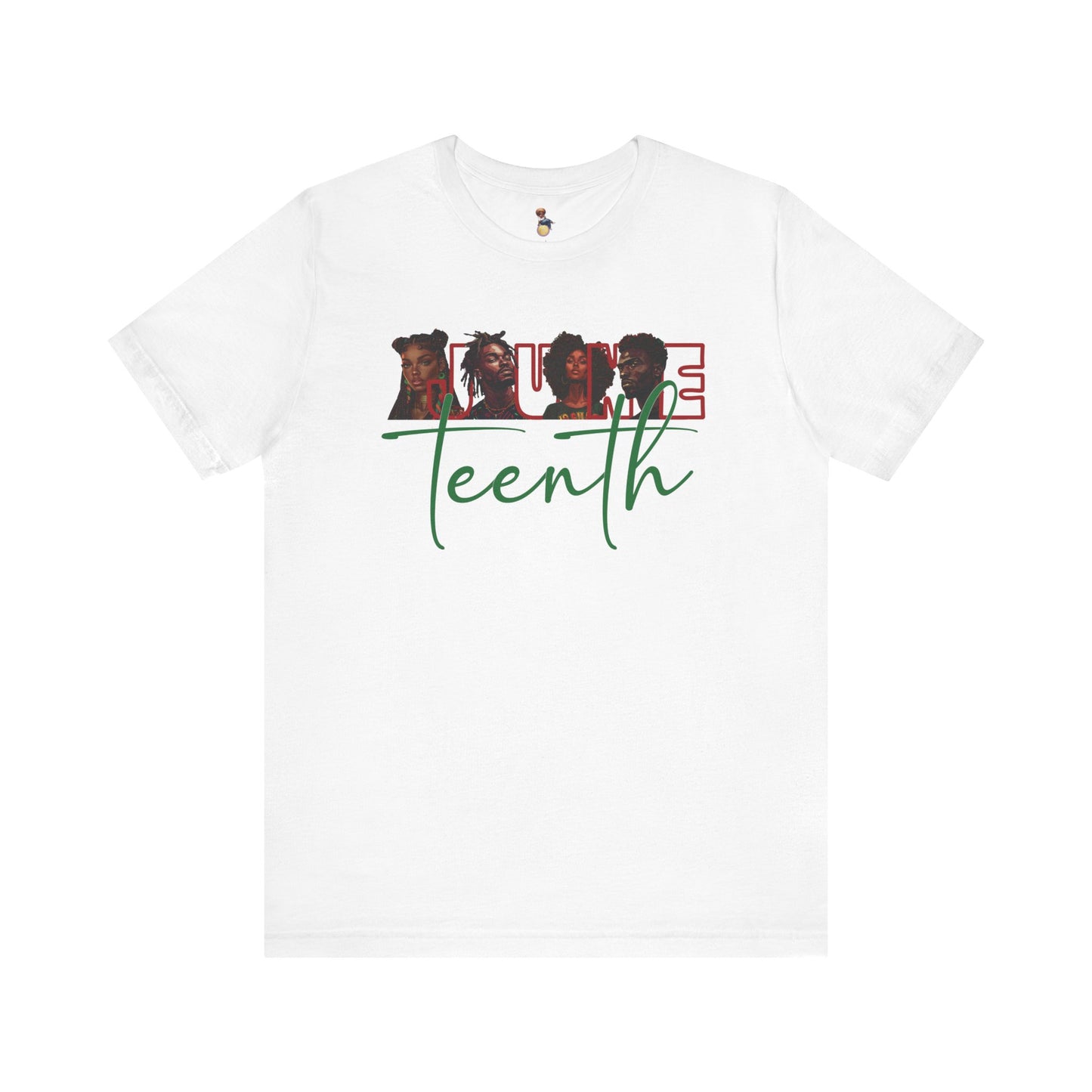 Juneteenth T-shirt