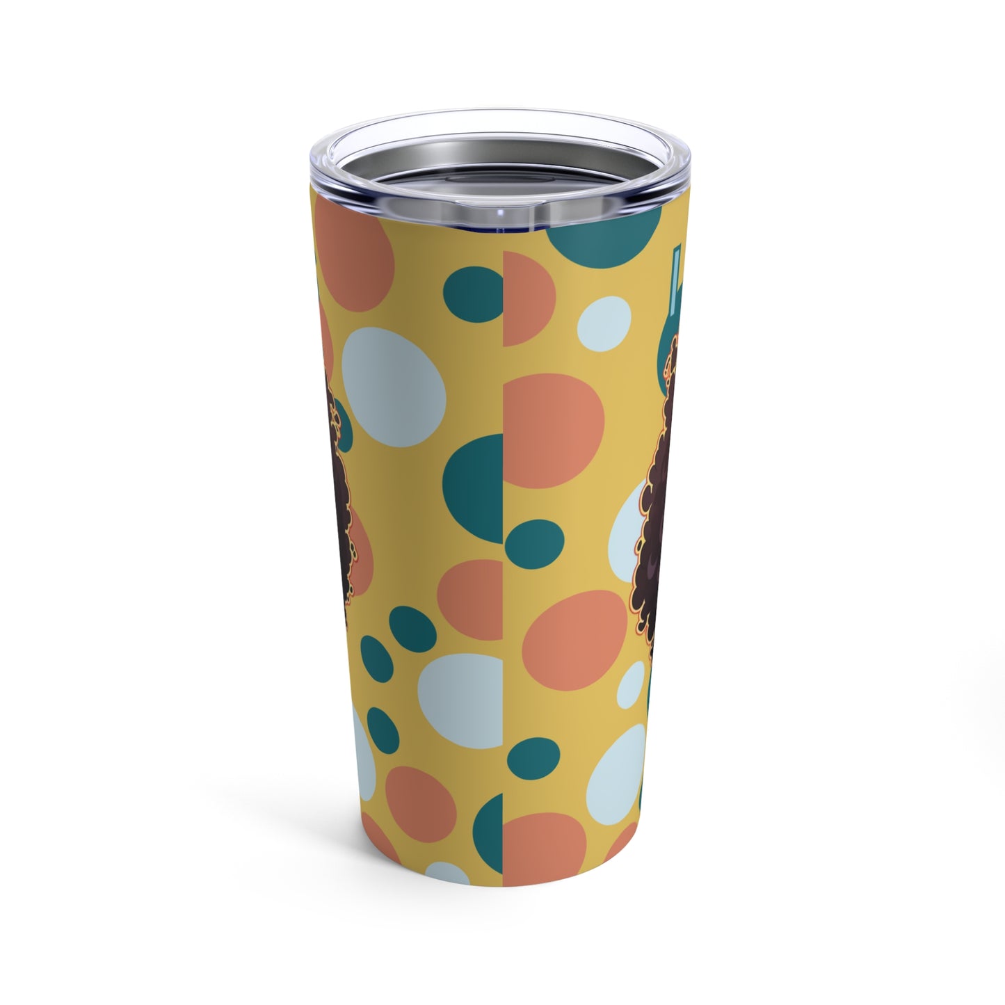 Fabulous 20oz Tumbler