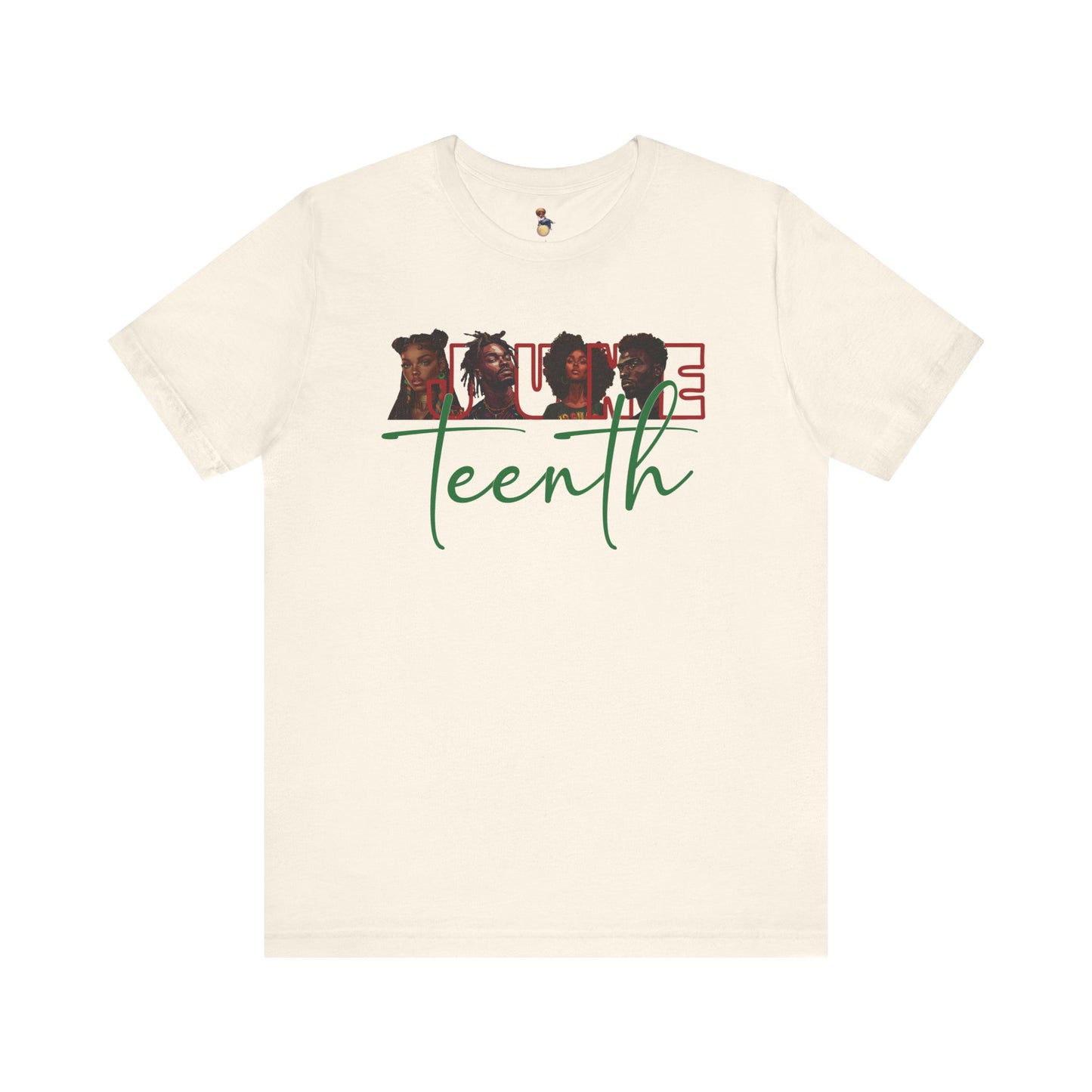 Juneteenth T-shirt