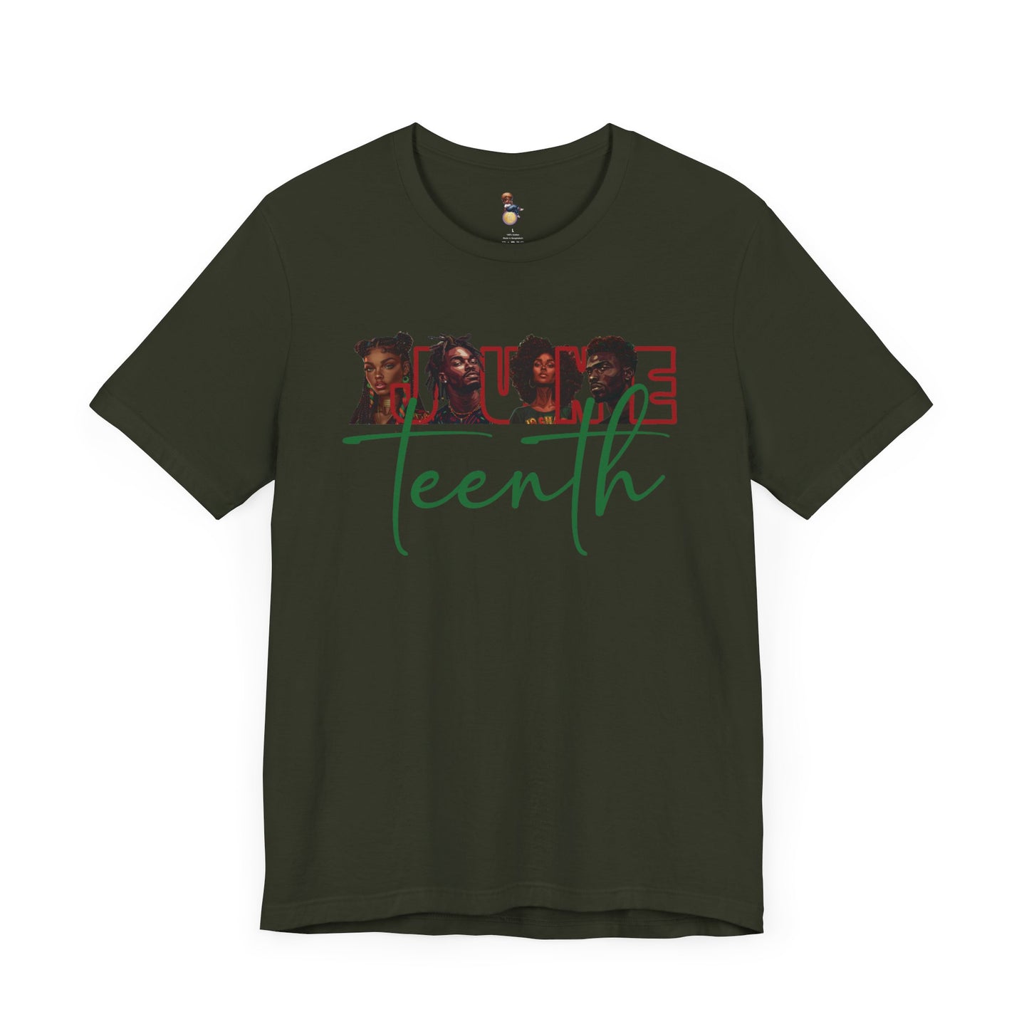 Juneteenth T-shirt