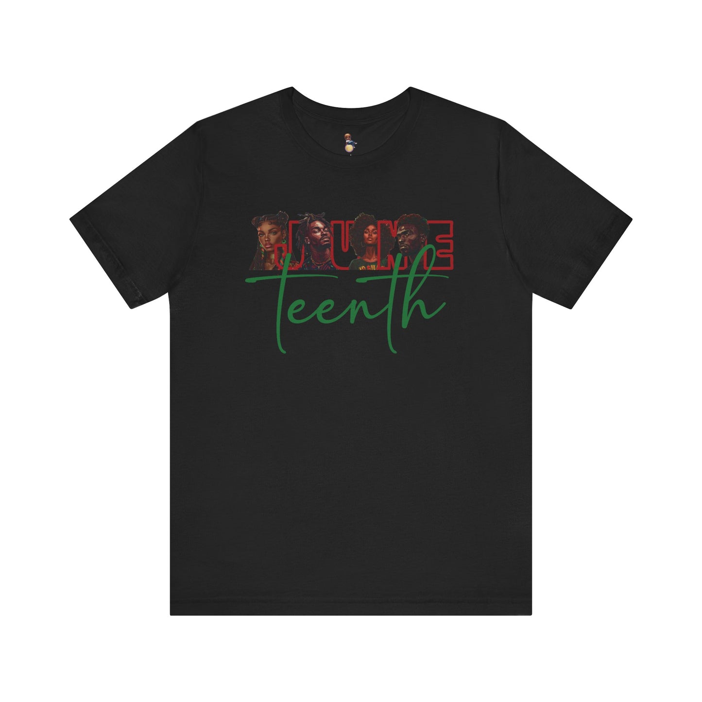 Juneteenth T-shirt