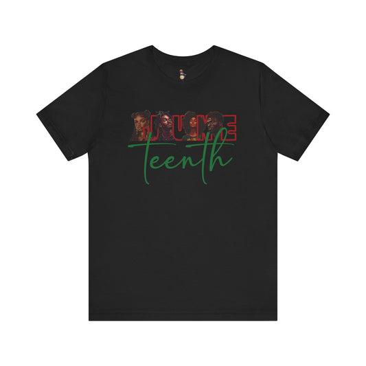 Juneteenth T-shirt