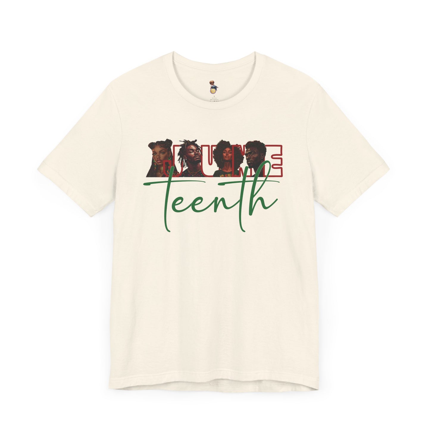 Juneteenth T-shirt